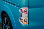 Nissan e-NV200 Concept 2012 года